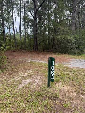 1603 D L Durrence Road, Other, GA 30453