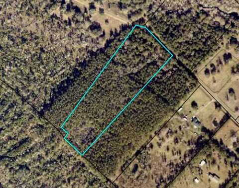 0 Waverly Farms Road, Waverly, GA 31565