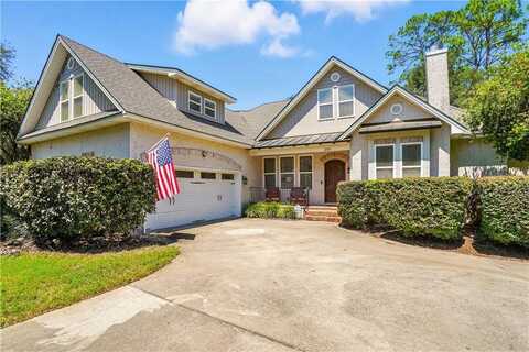 203 Willow Pond Way, Brunswick, GA 31525