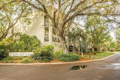 150 Salt Air Drive, Saint Simons Island, GA 31522