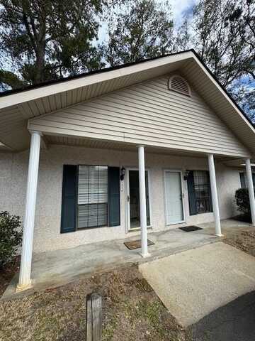553 Brockinton South Drive, Saint Simons Island, GA 31522
