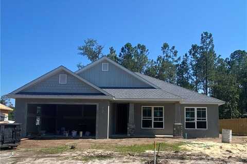 407 Country Walk Circle, Brunswick, GA 31525