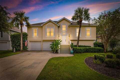 108 Brookfield Trace, Saint Simons Island, GA 31522