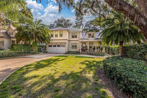 1030 Village Oaks Lane, Saint Simons Island, GA 31522