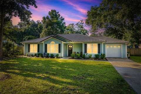 106 Breckenridge Drive, Brunswick, GA 31520