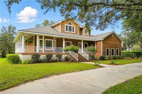 217 Settlers Road, Saint Simons Island, GA 31522