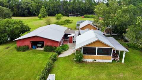 9009 Waycross Highway, Screven, GA 31560