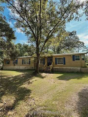 810 Chicora Road, Waynesville, GA 31566