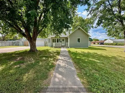 1426 N Grand Island Ave, Grand Island, NE 68803