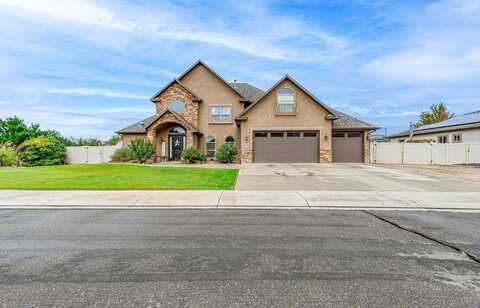 1549 Powis Lane, Fruita, CO 81521