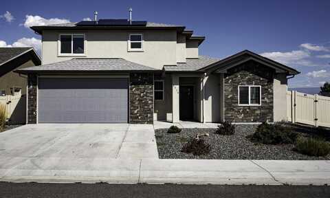 2916 Arabesque Drive, Grand Junction, CO 81504