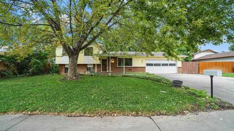 529 Fruitwood Drive, Grand Junction, CO 81504