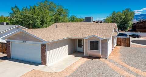 3194 Summit Court, Grand Junction, CO 81504