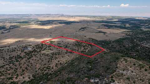 Tbd Masters Ranch Drive, Glade Park, CO 81523