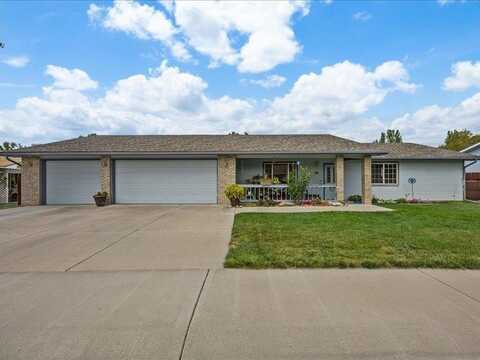 581 Heidel Street, Grand Junction, CO 81504
