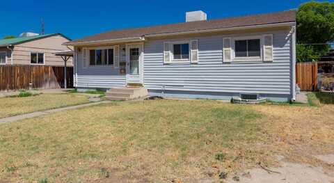 2312 Mesa Avenue, Grand Junction, CO 81501