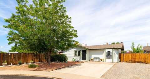 3058 Austin Court, Grand Junction, CO 81504