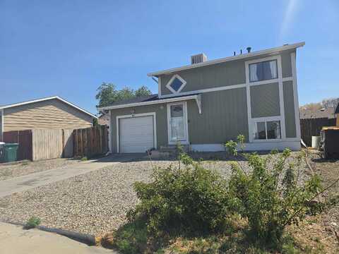 530 Garland Street, Clifton, CO 81520