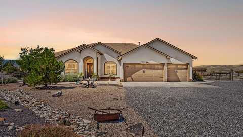 475 Martin Lane, Whitewater, CO 81527