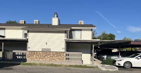 2150 College Place, Grand Junction, CO 81501
