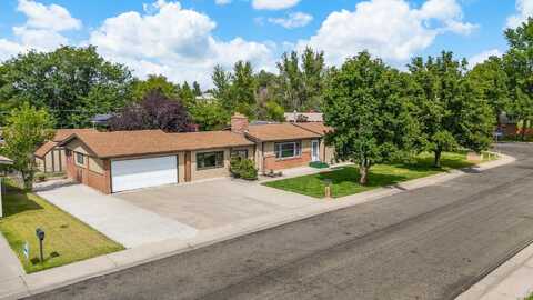 1809 Juniper Street, Grand Junction, CO 81505