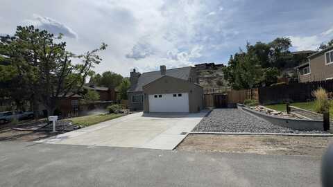 391 Valley View Way, Grand Junction, CO 81507