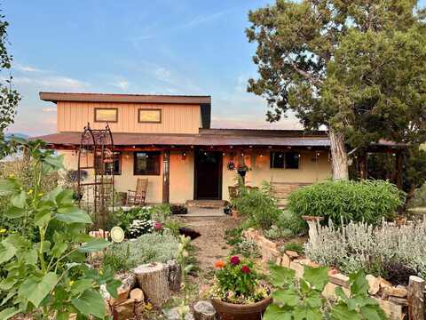 31807 B 50 Road, Crawford, CO 81415