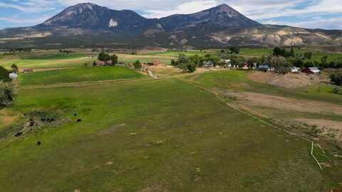 11545 Crawford Street, Paonia, CO 81428