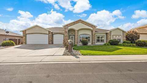 661 Allegheny Drive, Grand Junction, CO 81504