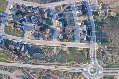 Lot 1002/1003 W West Sabino Lane, Silt, CO 81652