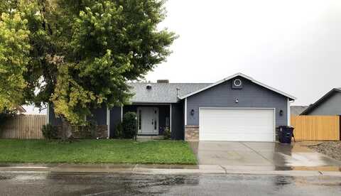 590 Darby Drive, Grand Junction, CO 81504