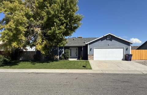 590 Darby Drive, Grand Junction, CO 81504