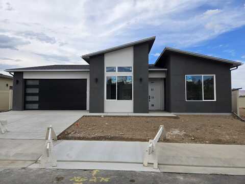 2734 Radiant Avenue, Grand Junction, CO 81503