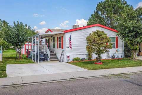 435 32 Road, Clifton, CO 81520