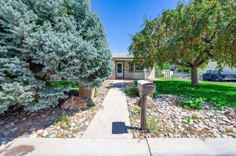 566 Sol Lane, Grand Junction, CO 81504