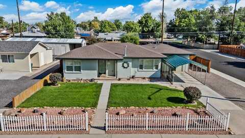 977 E Aspen Avenue, Fruita, CO 81521