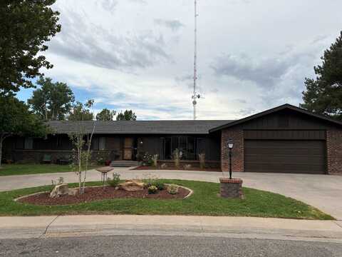 341 McFarland Court, Grand Junction, CO 81501