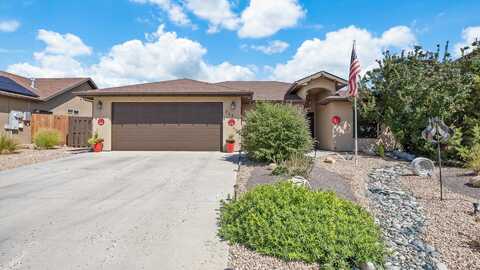560 Wright Street, Clifton, CO 81520