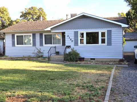 2160 Elm Avenue, Grand Junction, CO 81501