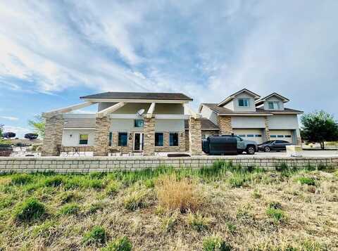 1386 Horseshoe Drive, Fruita, CO 81521