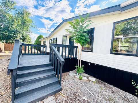2981 1/2 Mesa Avenue, Grand Junction, CO 81504