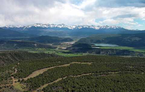 Tbd County Road 4, Ridgway, CO 81432