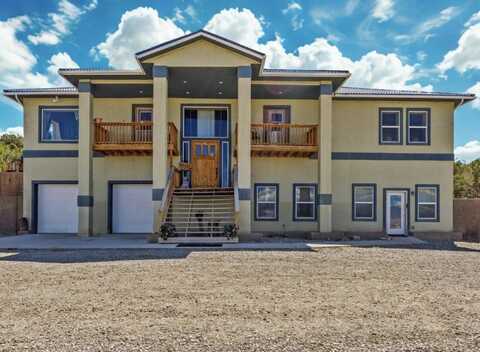 38150 Fruitland Mesa Road, Crawford, CO 81415