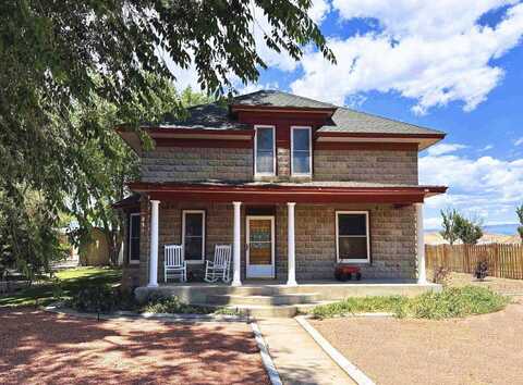 21413 Austin Road, Austin, CO 81410