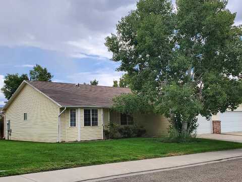 568 Villa Street, Grand Junction, CO 81504