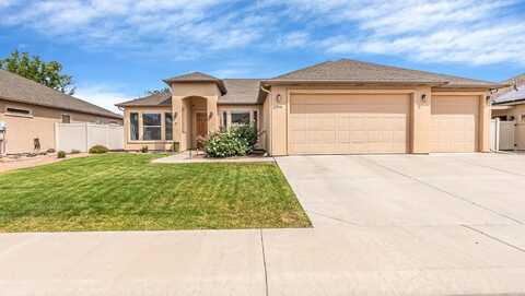2944 Margaret Drive, Grand Junction, CO 81503