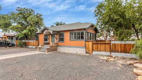 850 Hill Avenue, Grand Junction, CO 81501