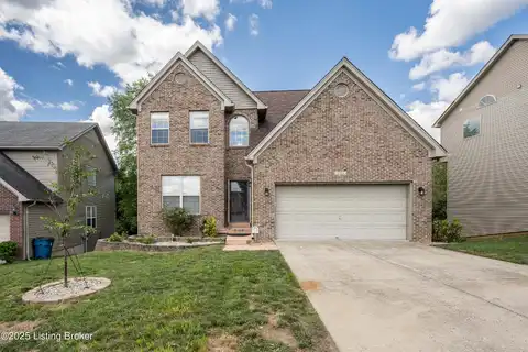 1104 Miles View Ct, Louisville, KY 40245