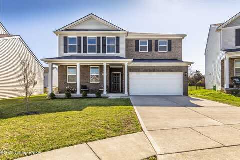 11704 Chandler Ct, Louisville, KY 40299