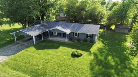 117 Northridge Dr, Bedford, KY 40006